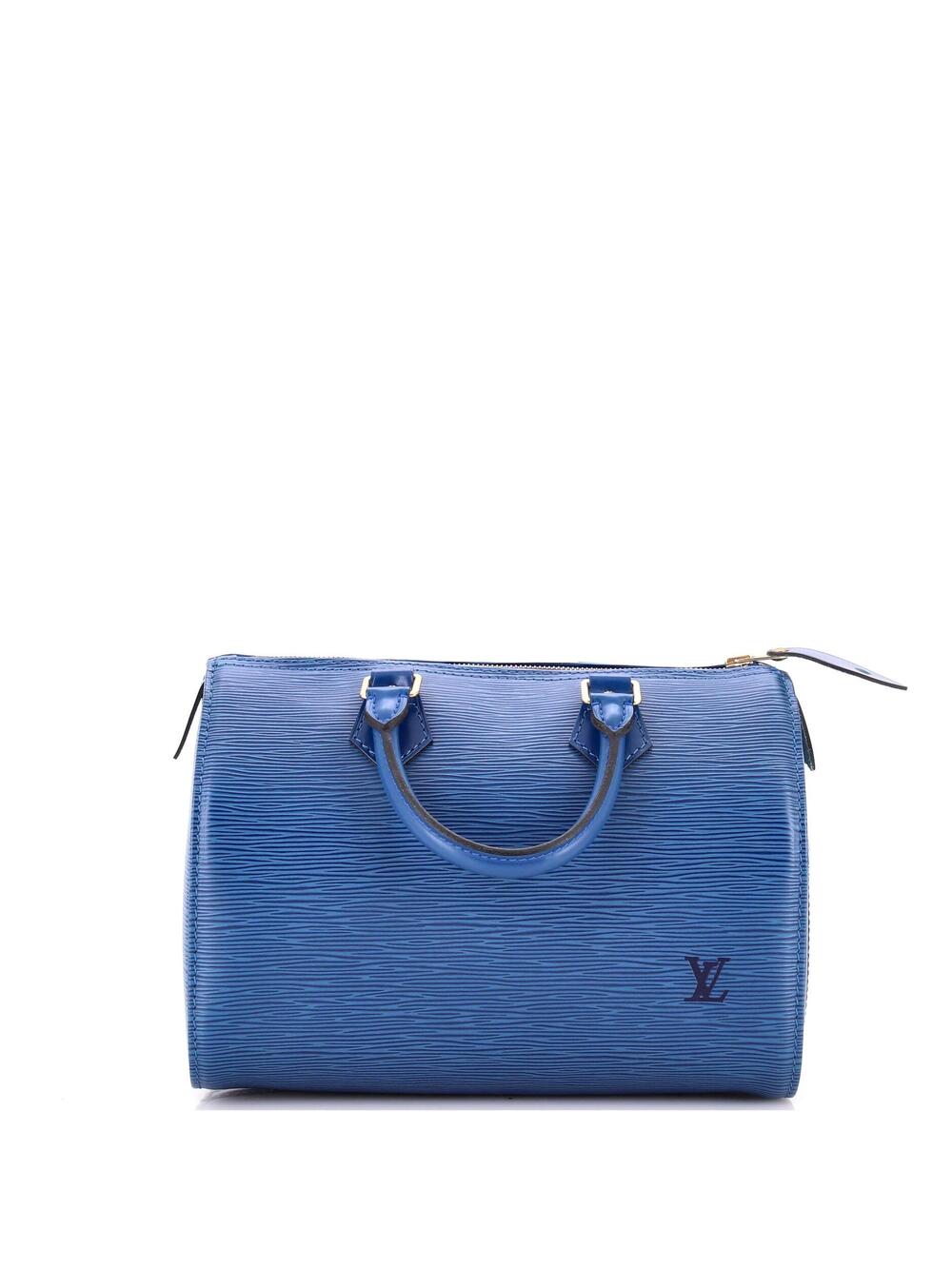 Louis Vuitton Speedy Handbag Epi #364935L15B